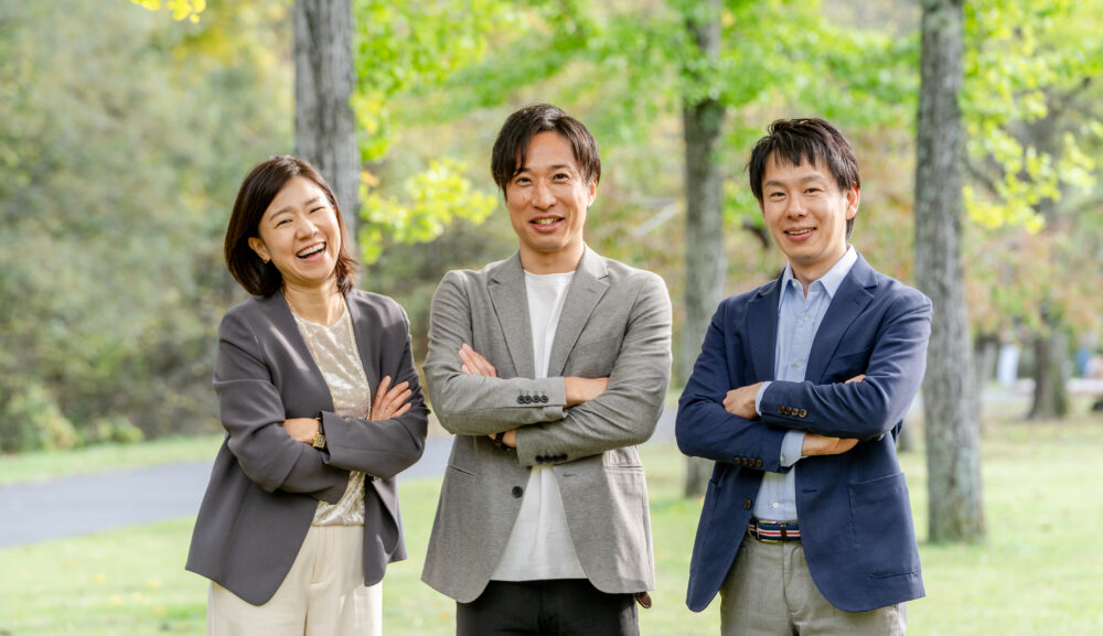 上田市で会社紹介・インタビュー写真撮影なら｜プロの写真で、企業の魅力をもっと伝えませんか？