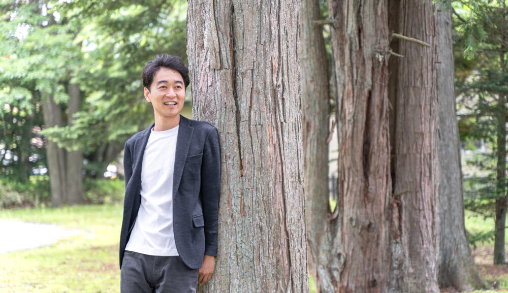 【軽井沢・佐久・小諸・御代田】マッチングアプリ用プロフィール写真撮影をしています！