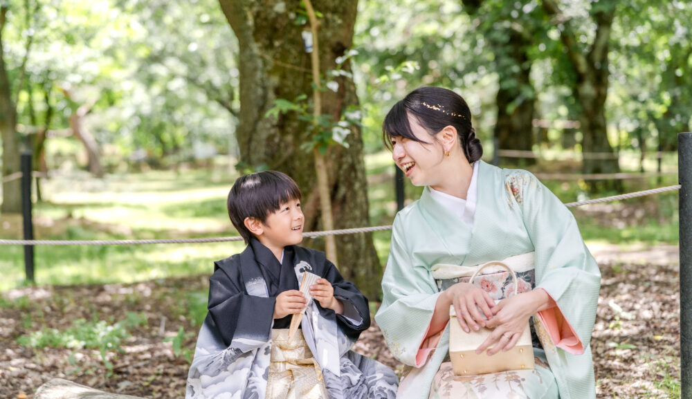 七五三の撮影、どこで頼む？｜神社とロケーションフォトの違いをやさしく解説