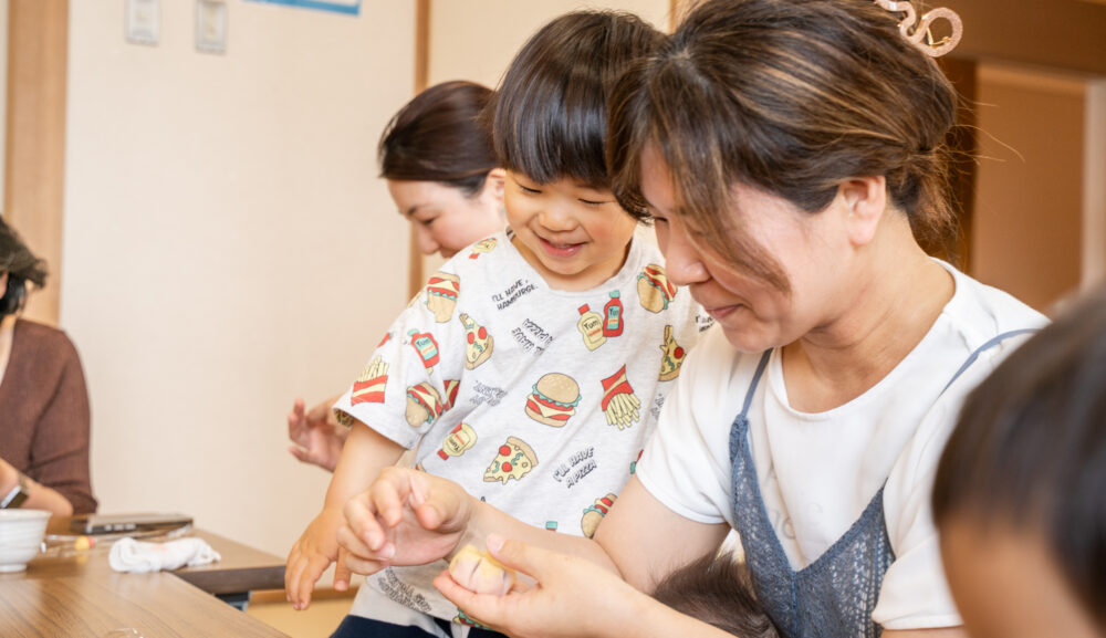 軽井沢・佐久市でママと子どもの毎日をもっと楽しく♪毎月開催の「月１ママ会」のご案内♪