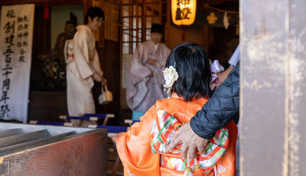 「七五三撮影は、兄弟姉妹まとめてもいいの？」気になる追加の撮影料金も合わせて質問にお答えします！