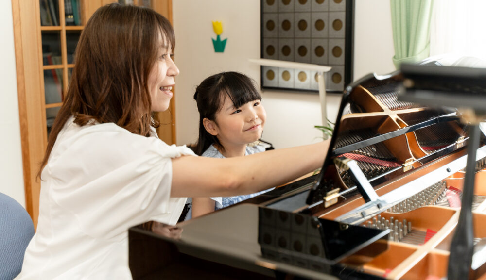 軽井沢での習い事・お教室の様子をプロのカメラマンが撮影！生徒さんを増やしませんか？