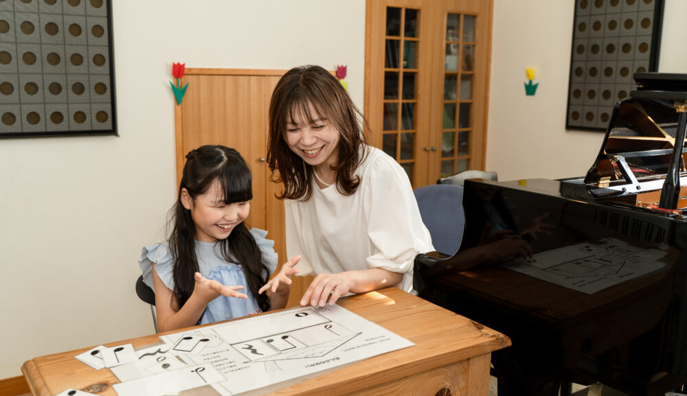 【上田市でお教室撮影】レッスン風景をもっと魅力的に伝えませんか？