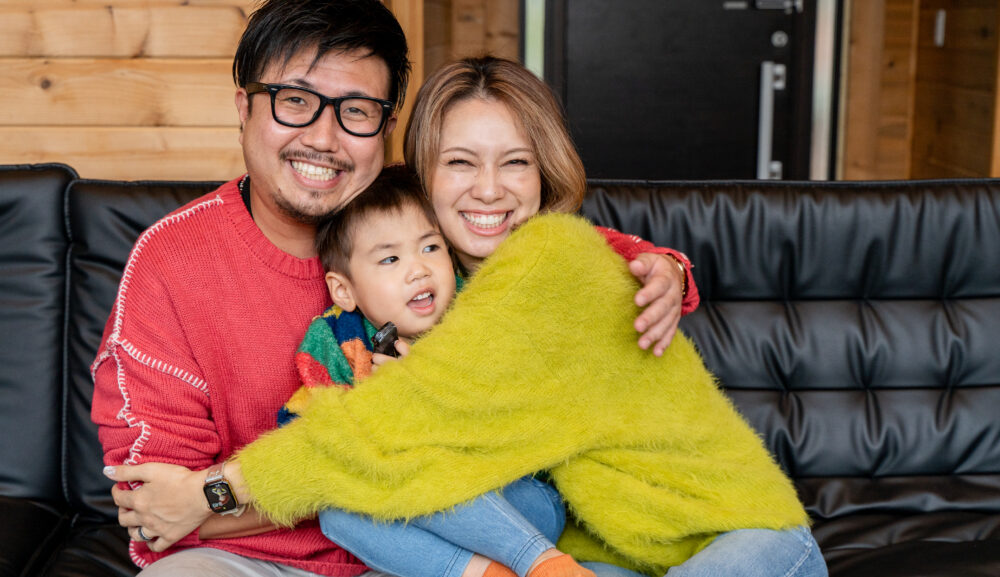 軽井沢の写真スタジオだけじゃない！今度の記念日の撮影は、出張カメラマンにお願いしてみませんか？