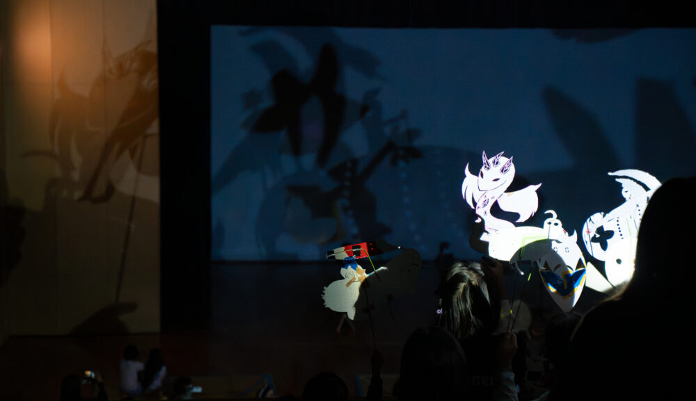 一瞬を逃さない！上田市での舞台・イベント撮影について