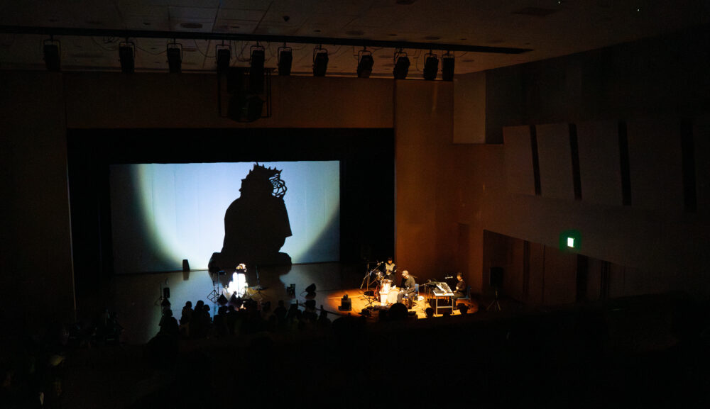 佐久市の舞台芸術のイベント撮影の様子を撮影事例写真と一緒に紹介します！