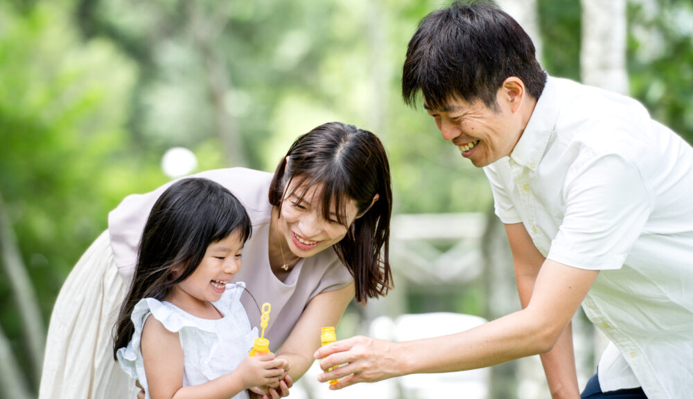 カメラマンこのみんが、お子さんを撮影するうえで大切にしていること