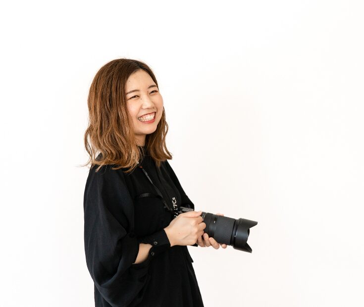 長野　軽井沢カメラマン