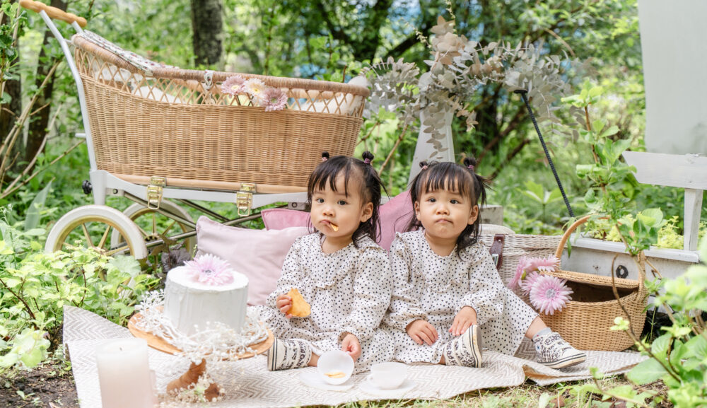 御代田で家族写真なら｜スタジオ「little house」でバースデー・入園フォト・マタニティ撮影を叶えませんか？😊