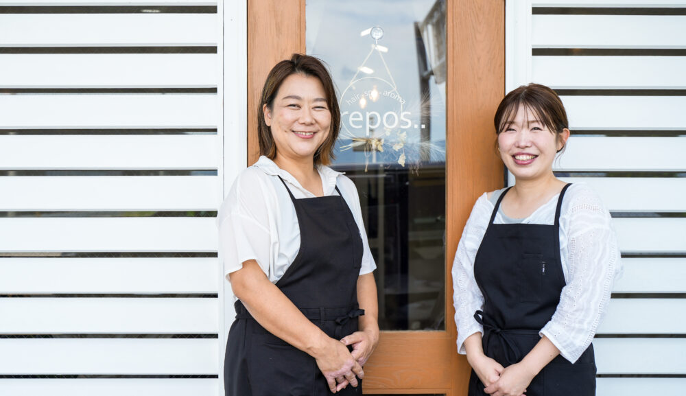 【上田市のサロン写真撮影】エステ・ネイル・整体の撮影はカメラマンこのみんにお任せください😊