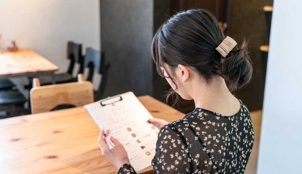 上田市の店舗オーナーの皆さま。広告写真で、集客が変わります。